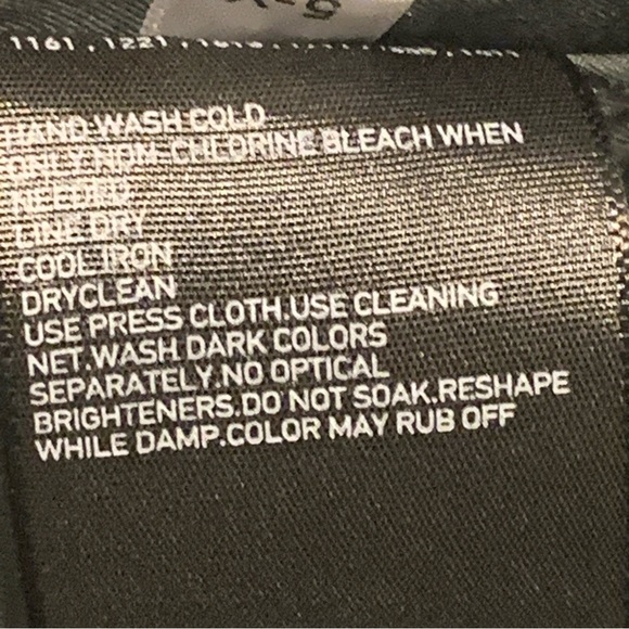 UNIQLO U Oversized Single Breasted Green Coat XL Men’s - Picture 6 of 15